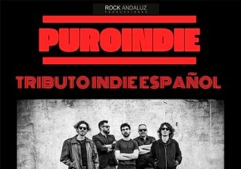 Puro Indie en Gijón a Asturias