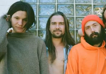 Big Thief en Dublin