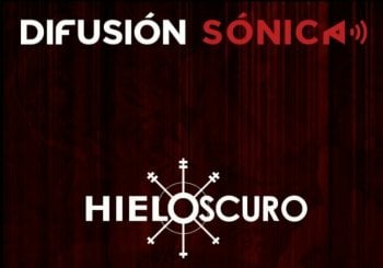 Hielo Oscuro / Factory Device - Electrónica, EBM, DarkWave Sábado 20 Junio Zaragoza