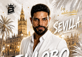 El lobo de la salsa en sevilla