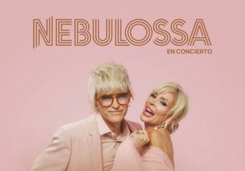 CONCIERTO NEBULOSSA - BILBAO - VIRTUZORRISMO TOUR a Bizkaia