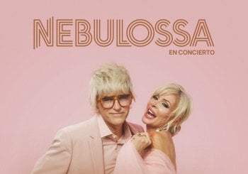 CONCIERTO NEBULOSSA - VALENCIA - VIRTUZORRISMO TOUR Valencia/València