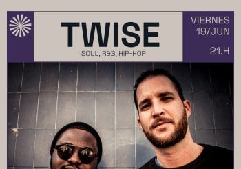 TWISE Valencia/València