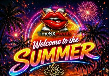 Welcome to the Summer 26 en Barcelona