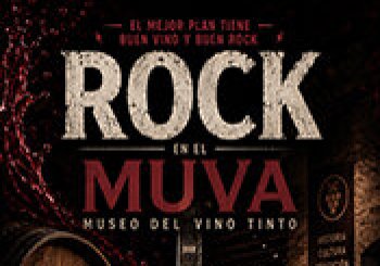 Concierto Recinto MUVA Rioja, La