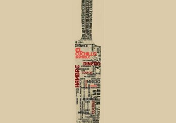 El cuchillo invisible Madrid