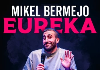Eureka - Mikel Bermejo Sevilla