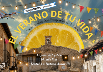 El verano de tu vida en Madrid