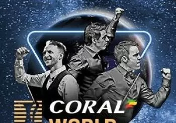 Entradas Coral World Grand Prix Snooker en The Centaur
