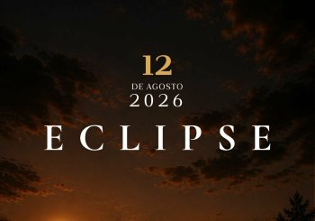 Eclipse Total de Sol 2026 Valencia/València