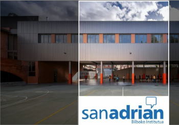 SAN ADRIAN Cuota AMPA 2026-2027 IGEko Kuota Bizkaia