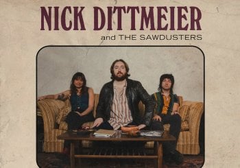 NICK DITTMEIER en MADRID