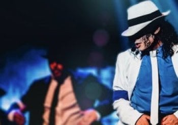 Michael?'s Legacy - Tributo a Michael Jackson Barcelona