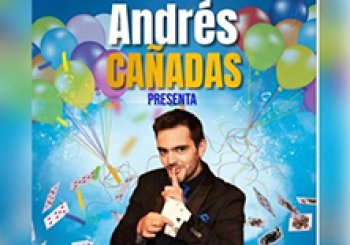 Andrés Cañadas Madrid