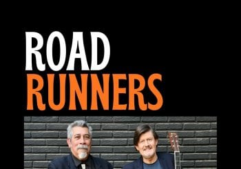 14 y 15 de OCTUBRE - ROADRUNNER en Madrid