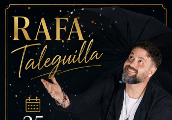Rafa Taleguilla Cádiz