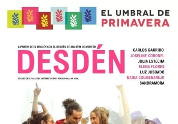 DESDÉN en Madrid
