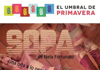 SOPA en Madrid
