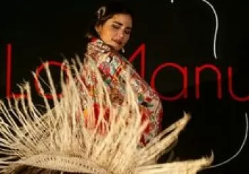 LA MANUELA Experiencia: vino, tapas y flamenco.. En Madrid 