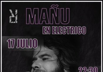 MAÑU EN ELÉCTRICO Coruña, A