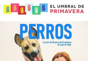 PERROS en Madrid