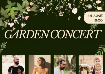 GardConcert Alicante/Alacant