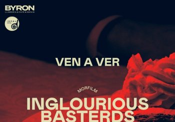 Morfilm Festival presenta: Malditos Bastardos + Strudel en Barcelona