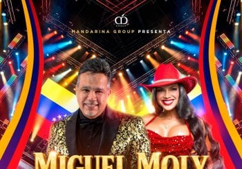 ENIGMA · CONCIERTO MIGUEL MOLY · DOMINGO 14 JUN26 en Barcelona