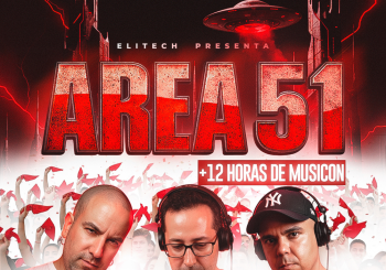 AREA 51 VOL.3 Navarra