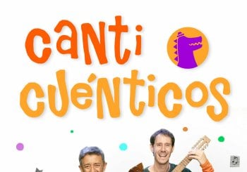 CANTICUÉNTICOS Zaragoza