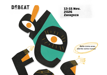 DeFest 2026 a Zaragoza