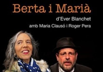 Berta i Marià Barcelona