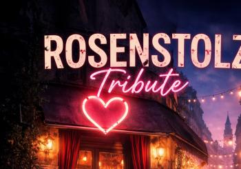 Rosenstolz Tribute en Flensburg
