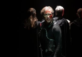 MACBETH - in englischer Sprache! a Bremen