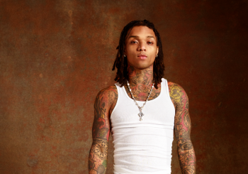 Swae Lee - Same Difference Tour Europe en München