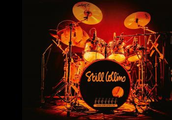 Still Collins - Best of Phil Collins & Genesis - Live! Wiesmoor