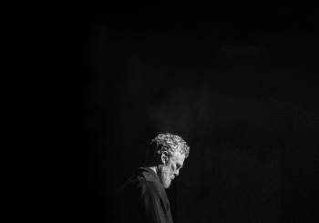Glen Hansard - Solo 2026 Leipzig