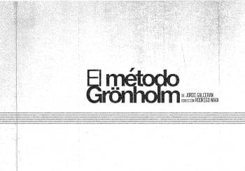 El Método Grönholm México