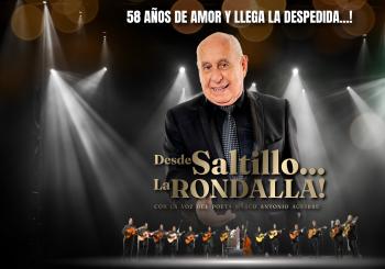 La Rondalla del amor de Saltillo en México