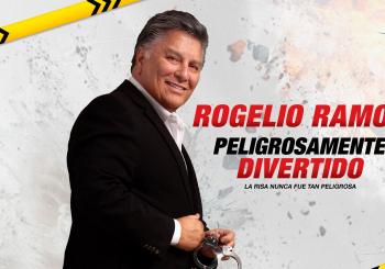 Rogelio Ramos 