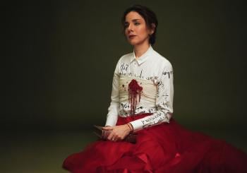 María San Felipe 