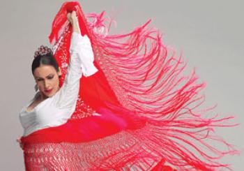Gala De Cierre Festival Internacional Flamenco MX 2026 en Mexico