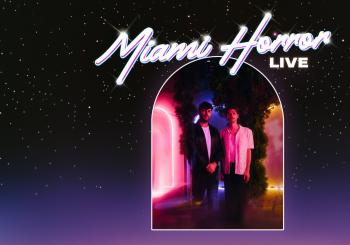 Miami Horror en Mexico