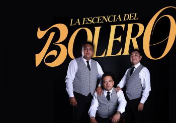 La escencia del bolero en México