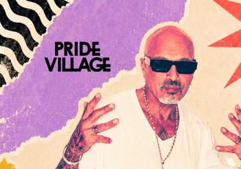 David Morales | Pride Village 2026 a Padova