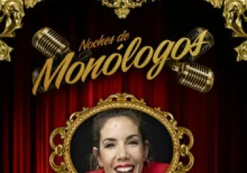 Ana Marrufa – Monólogos en Sevilla