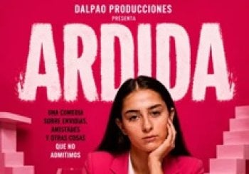 Ardida en Madrid