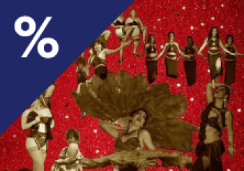 Evil Eva Burlesque School Madrid