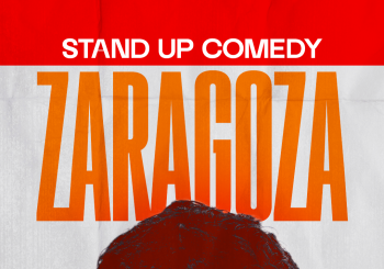 POR LA COMEDIA Zaragoza