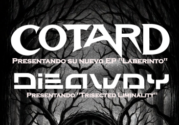 Cotard + Dieaway en Alcalá en Madrid
